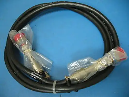 Mehrleiterkabel 185625-01 W20P2/A3Sp370-J14 62065 9Ft
