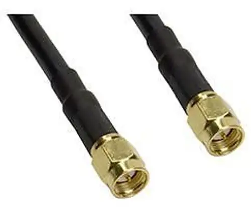 Te Connectivity / Amp 1050524-1 Rf/Koaxial Sma Stecker Str 50 Ohm ...