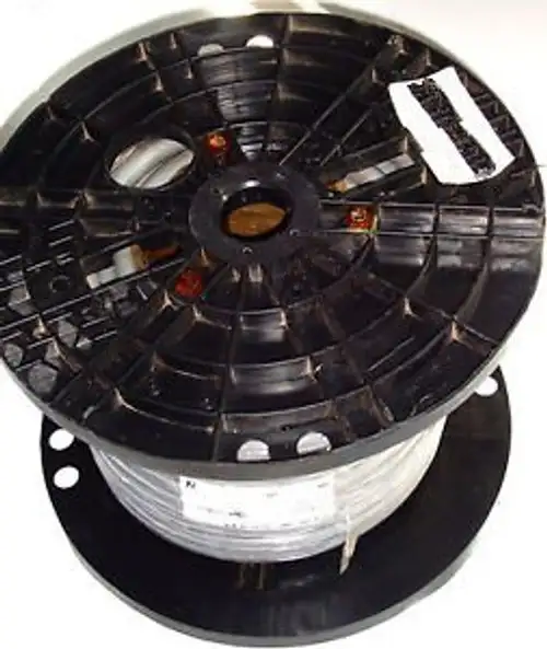 New Belden 8178-100 18 Pair Individually Shielded 24Awg