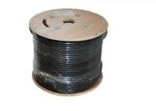 New 1000Ft Belden 9207-010-1000 Twinaxial Cable 20 Awg Stranded