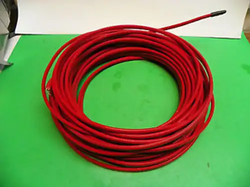 Neu 105 Ft Thermon Htek Serie Konstant Watt Heizkabel 2A20 Pfa G1/970