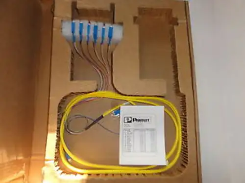 Panduit F912D3-NM3Y