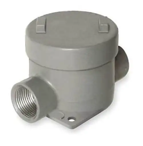 KILLARK GEBC-5 Outlet Body Style C 1 1/2 In Alum G7164202