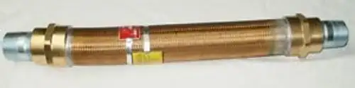 Appleton Flexible Coupling 1-1/4In. Exgjh-412