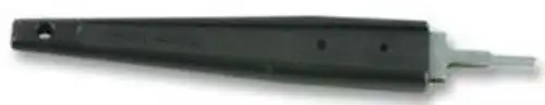 72C5248 Te Connectivity / Amp - 843996-6 - Extraction / Lance Reset Tool