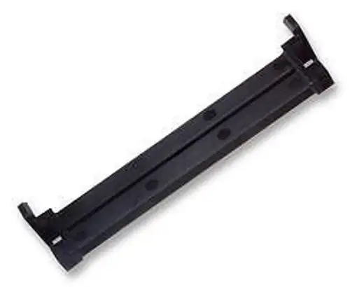 TE CONNECTIVITY / AMP 746785-1 D SUB STRAIN RELIEF 50WAY THERMOPL...(50 pieces)