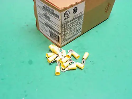 NEW of 500 Molex Insulkrimp Connector C-228-10X 190700123 /452