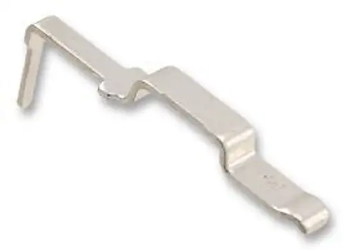 TE CONNECTIVITY / AMP 1-1744128-1 PCB CONTACT PIN SOLDER (100 pieces)