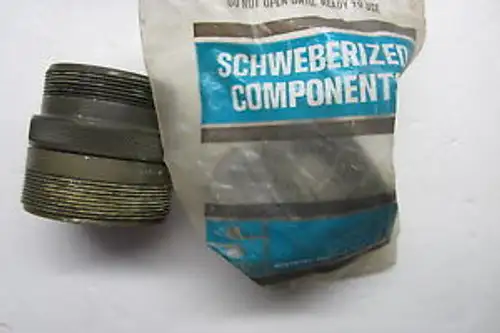 NEW AMPHENOL MS3101A40-9P CONNECTOR MS3101A409P