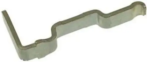 TE CONNECTIVITY / AMP 1744340-2 PCB CONTACT PIN SOLDER (100 Stück)