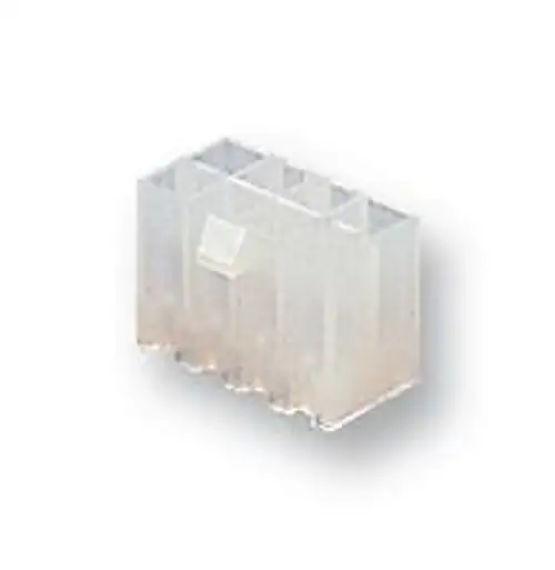 MOLEX 39-28-8020 PLUG & SOCKET CONN HEADER 2POS 4.2MM (100 pieces)
