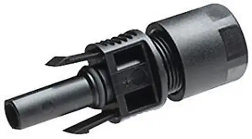 MOLEX 130244-1203 PLUG & SOCKET CONNECTOR SOCKET 1POS (10 pieces)