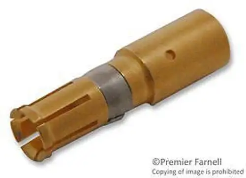 ITT CANNON DM130341-4 OPTOCOUPLER (10 Stück)