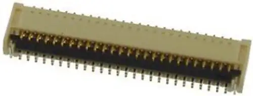 MOLEX 501912-5190 CONNECTOR FPC RCPT 51POS 2ROW (50 pieces)
