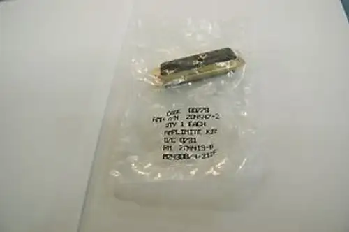 m24308/m4-312f D-Sub High Density tyco Special connector D-Sub Connectors
