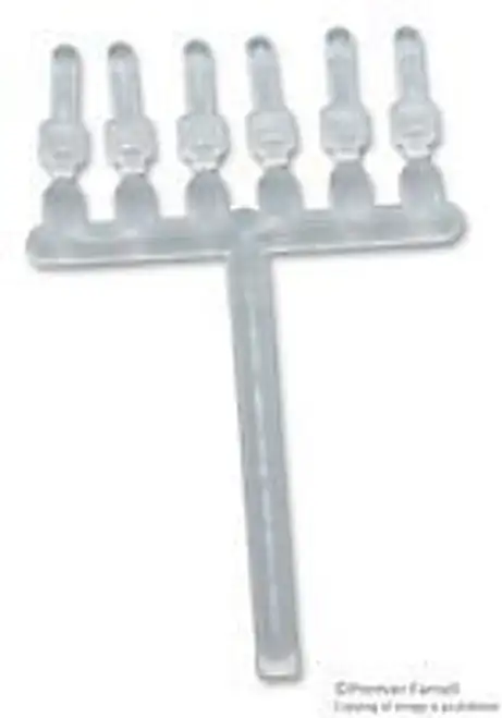 TE CONNECTIVITY / AMP 796075-1 CONNECTOR SEAL (100 pieces)