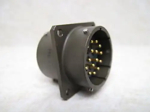 ITT Cannon Connector Model MS3119E20-16