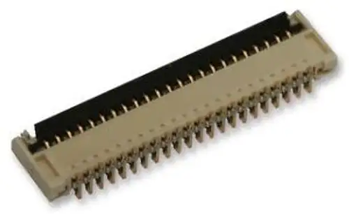 Molex 501912-4590 Connector Fpc Rcpt 45Pos 2Row (100 Pieces)