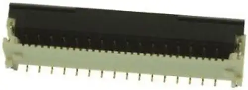 Molex 501951-3210 Connector Fpc Rcpt 32Pos 2Row (50 Pieces)