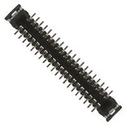 Molex 502430-6410 Stacking Connector Plug 64Pos 0.4Mm 100 Pieces