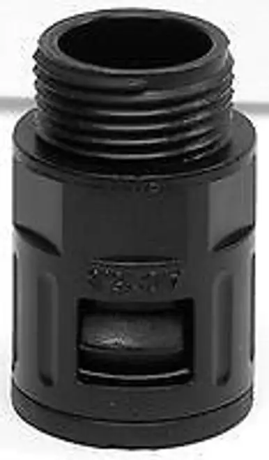 Te Connectivity / Amp 969803-3 Electrical Conduit Fitting 50 Pieces