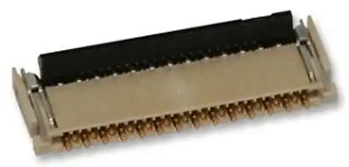 Molex 502250-2391 Connector Fpc Rcpt 23Pos 2Row 50 Pieces