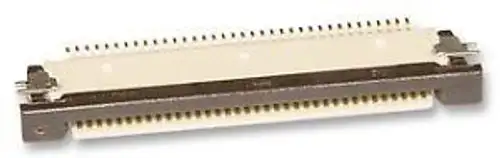 Molex 54104-3631 Connector Fpc Zif Rcpt 36Pos 1Row 50 Pieces