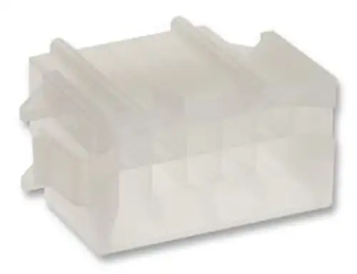 Molex 15-06-0181 Connector Housing Receptacle 18Pos 4.2Mm 100 Pieces