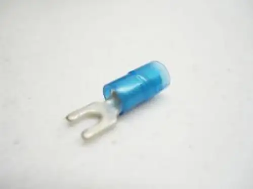 Of 1000 Panduit Pressure Terminal Connector Pnf14-6Slf-M Wire Size 16-14