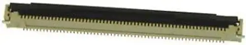 Molex 502790-6091 Connector Fpc Zif Rcpt 60Pos 1Row