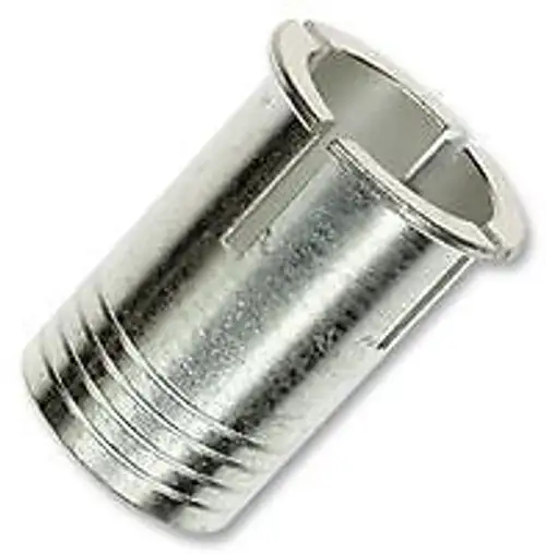 Te Connectivity / Amp 7-745129-4 D Sub Ferrule 13.46Mm Brass