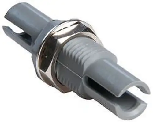 Avago Technologies HFBR-4505Z 1MM adaptador de fibra óptica de plástico