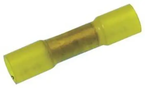 Te Connectivity Cpgi-D-406-0003-Bulk Butt Splice Connector Pk500