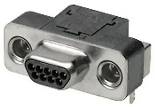 Molex 83611-9016 Connector D Sub Plug 9Pos