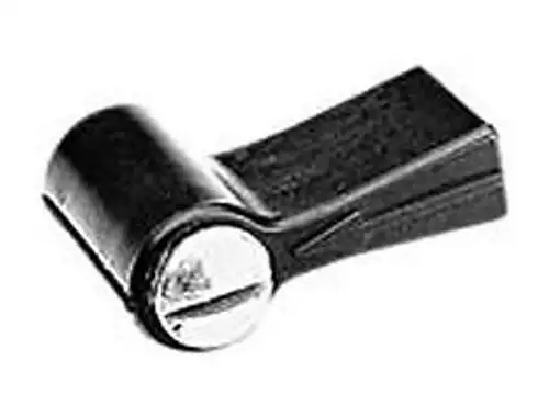 Itt Cannon 204-0016-000 Actuating Handle Kit Dl & Dlm Connector