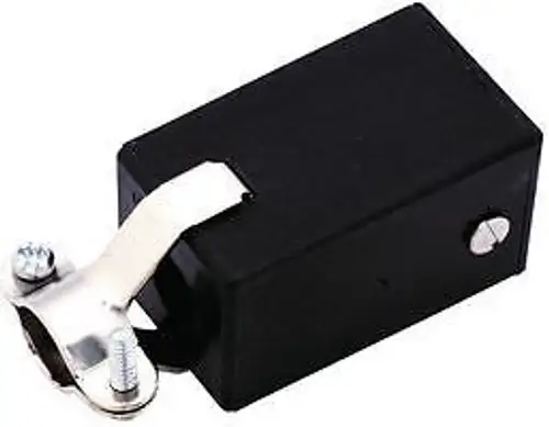 Molex 38541-8404 Plug & Socket Connector Female 4Pos