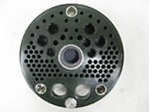 Itt Cannon Insert Connector Part# 143-6019-003.