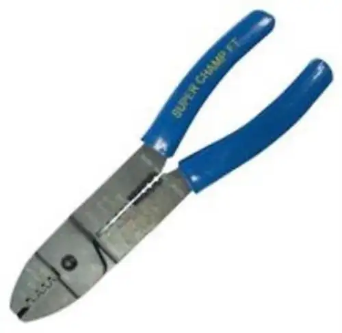 81H5445 Te Connectivity/Amp-720781-3-Crimp Tool 22-10Awg Terminals