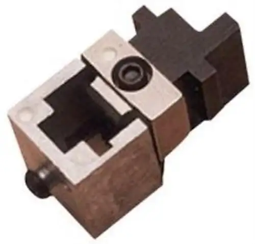 50F890 Te Connectivity/Amp-853400-8-Crimp Die 2-231652-8 Hand Crimp Tool