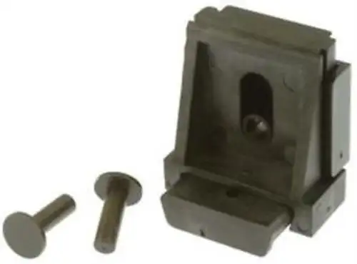 25C7670 Te Connectivity/Amp-1214310-1-Crimp Locator 58448-2 Crimp Tool