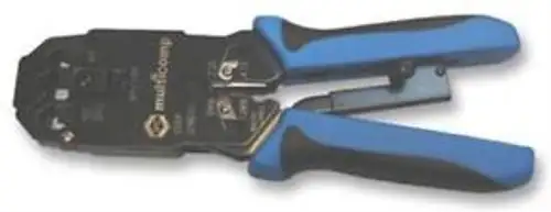 42M0919 Multicomp-Ht200Ar-Crimpzange