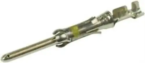 69K7692 Te Connectivity/Amp-1-104480-6-Contact Receptacle 26-22Awg Crimp