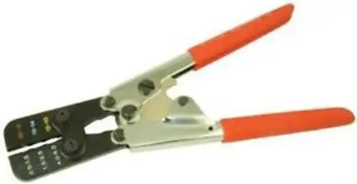 92F1056 Te Connectivity/Amp-55893-1-Tools Hand Crimp