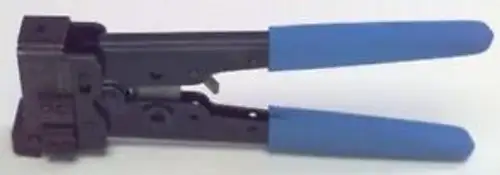 Te Connectivity/Amp 3-231652-0 Tool Hand Crimp Tyco Modular Plug Connecotrs