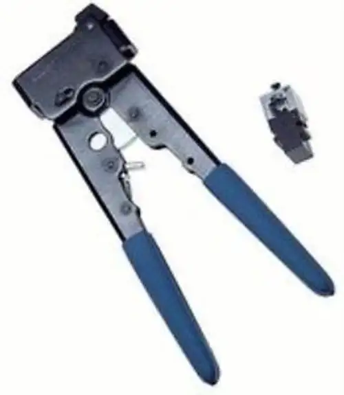 98F7051 Te Connectivity / Amp 2-231652-1 Crimp Tool Modular Plug Connectors