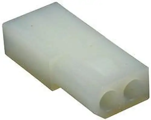 Molex 03-06-1023 Plug & Socket Housing Receptacle Nylon