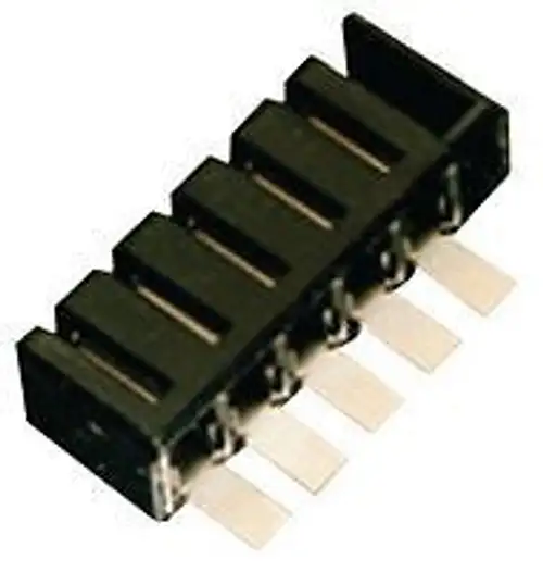 Te Connectivity / Amp 787613-1 Battery Contact