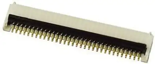 Molex 503480-3200 Connector Fpc Rcpt 32Pos 1Row