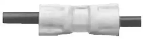 Molex 19205-0010 Terminal Parallel Splice Crimp