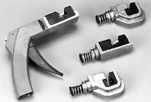 Te Connectivity / Amp 58580-1 Tools Hand Crimp